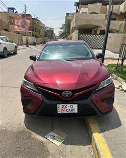 تويوتا كامري